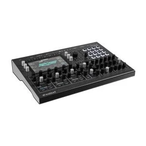 Waldorf – Iridium Desktop Synthesizer