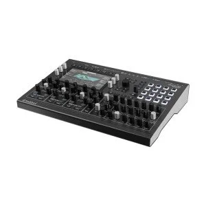 Waldorf – Iridium Desktop Synthesizer
