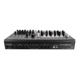 Waldorf – Iridium Desktop Synthesizer