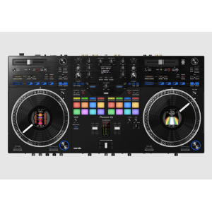 Pioneer DDJ-Rev 7