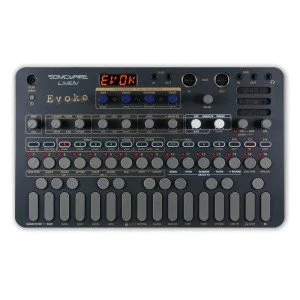 Waldorf – Iridium Desktop Synthesizer