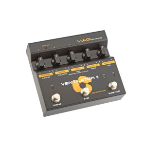 Neo Instruments – Ventilator II