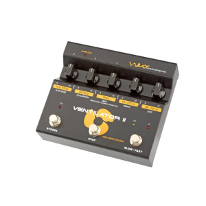 Neo Instruments – Ventilator II