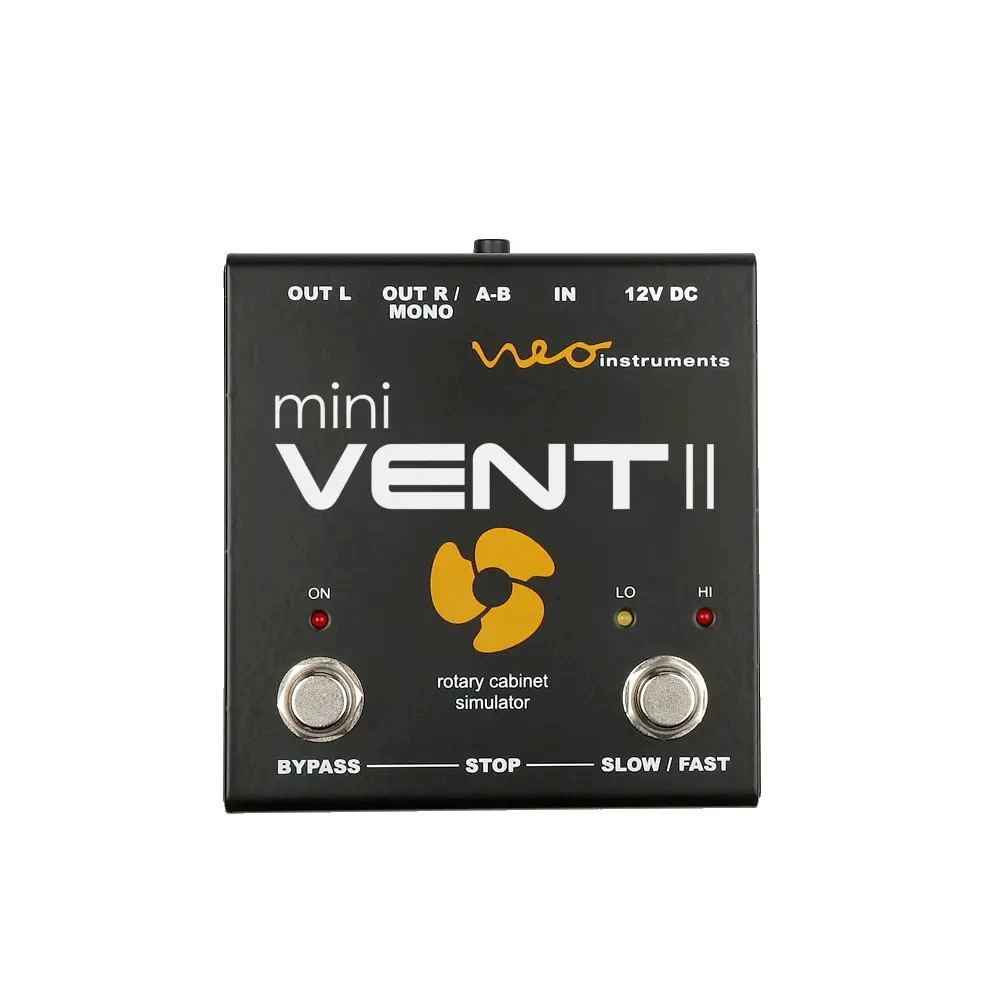 Neo Instruments – Mini Vent II