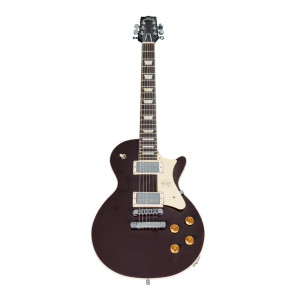 Heritage, Factory Special Standard H-150 Electric Guitar, Oxblood