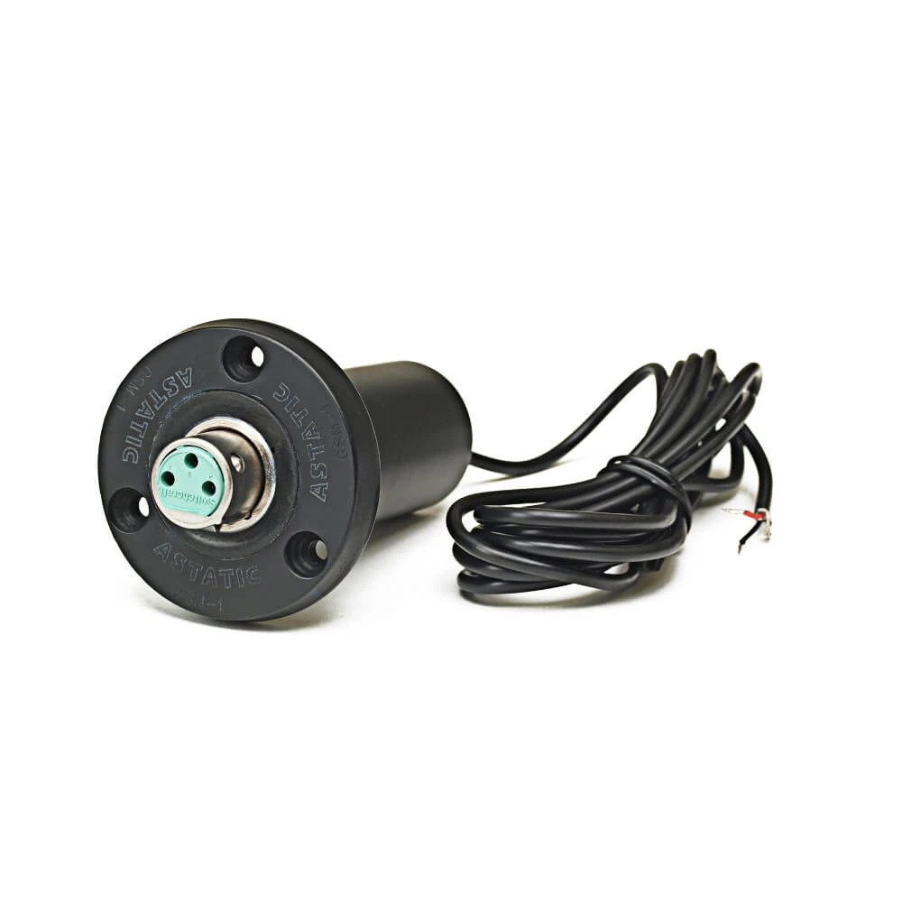 Cad Audio CAD, GSM-1, Accessories, Lectern Podium Shock Mount for Mini-Gooseneck