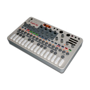 Sonicware LIVEN Lofi-12