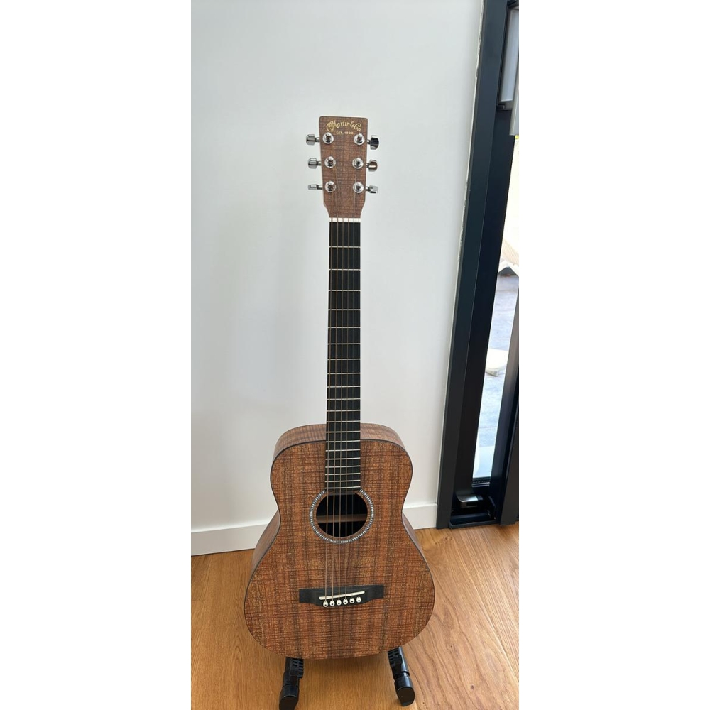 Martin LXK2 Guitar