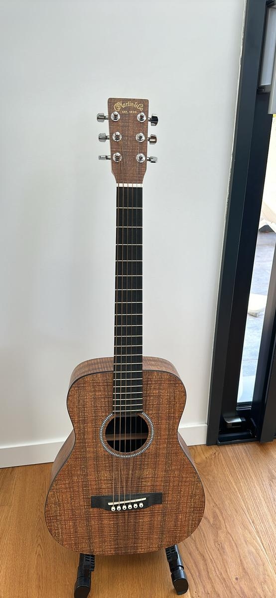 Martin LXK2 Guitar