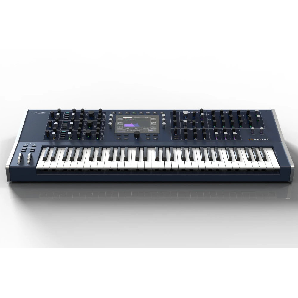 Waldorf Quantum MK2