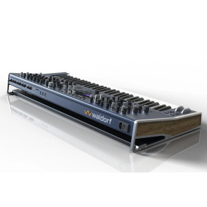 Waldorf Quantum MK2