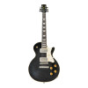 Heritage, Custom Shop Core Collection H-150 Electric Guitar with Case (Artisan Aged), Ebony