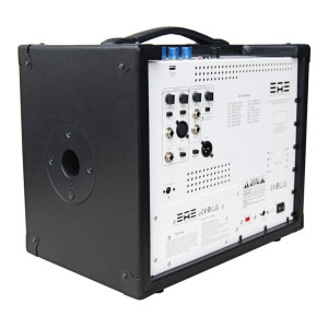 Elite Acoustics A1-58 BLACK