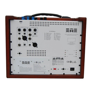 Elite Acoustics A1-58 WOOD