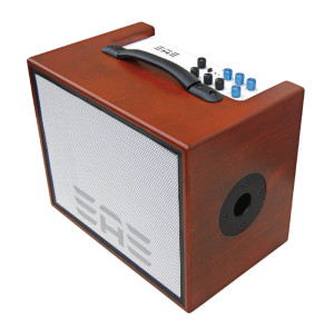 Elite Acoustics A1-58 WOOD