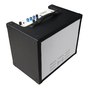 Elite Acoustics A4-58 BLACK