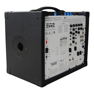 Elite Acoustics A4-58 BLACK