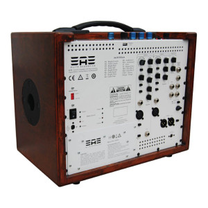 Elite Acoustics A4-58 WOOD