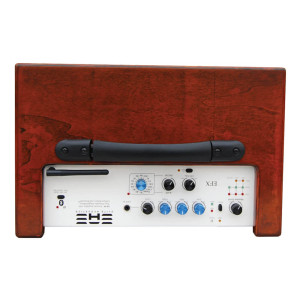 Elite Acoustics A4-58 WOOD