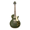 Heritage, Custom Shop Core Collection H-150 Electric Guitar, Cadillac Green
