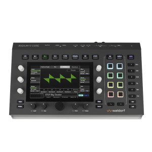 Waldorf Iridium Core