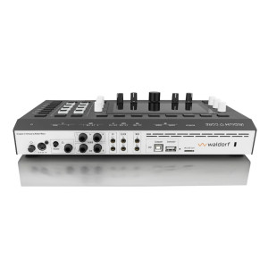 Waldorf Iridium Core