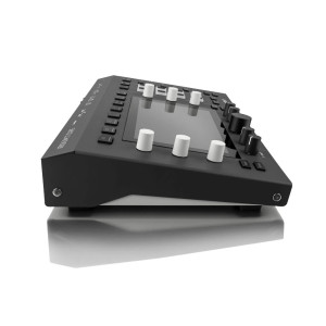 Waldorf Iridium Core