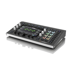 Waldorf Iridium Core