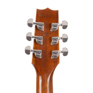 Heritage, Custom Core H-530 Electric Guitar with Case, Antique Natural