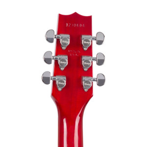 Heritage, Standard H-150 P90 Electric Guitar with Case, Original Sunburst