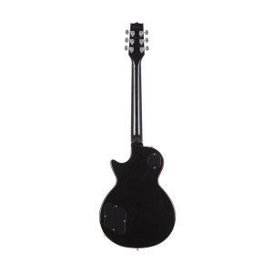 Heritage, Standard H-150 P90 Electric Guitar with Case, Ebony