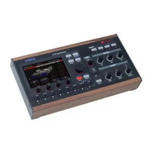Mayer Emi Mayer EMI, MD850 Vibes SynthStation