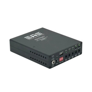 Elite Acoustics Gig-Charge 5