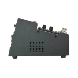 Elite Acoustics StompMix X4-2 PRO