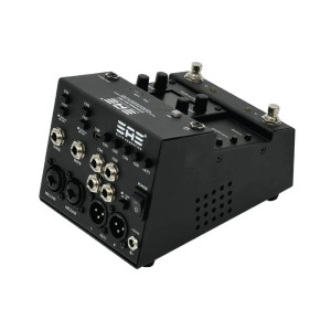 Elite Acoustics StompMix X4-2 PRO