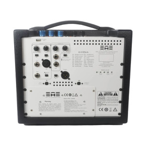 Elite Acoustics A1-8 PB