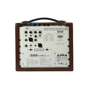 Elite Acoustics Elite Acoustics A1-8 WOOD