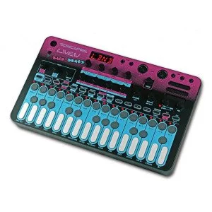 Sonicware B-Stock, LIVEN Bass&Beats