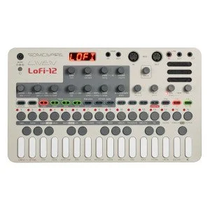 Sonicware B-Stock, LIVEN Lofi-12