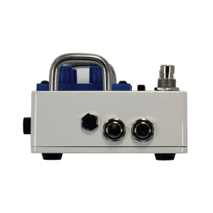 Elite Acoustics StompMix 4 White