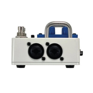 Elite Acoustics StompMix 4 White