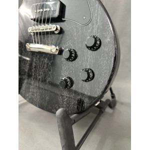 Heritage, Custom Shop Factory Special H-137 Electric Guitar, Dog Hair