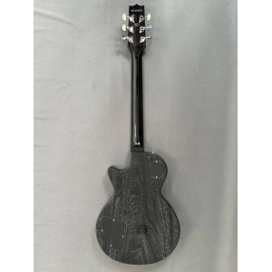 Heritage, Custom Shop Factory Special H-137 Electric Guitar, Dog Hair