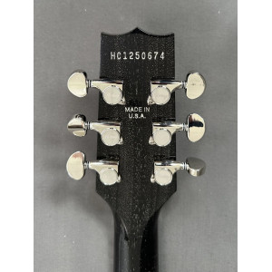 Heritage, Custom Shop Factory Special H-137 Electric Guitar, Dog Hair