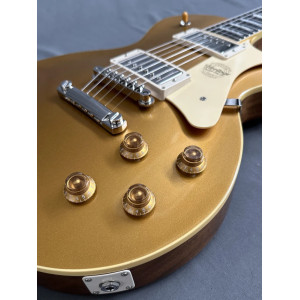 Heritage Custom Shop Factory Special H-150