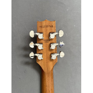 Heritage Custom Shop Factory Special H-150