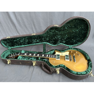 Heritage Custom Shop Factory Special H-150