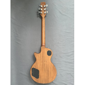 Heritage Custom Shop Factory Special H-150 Electric Guitar, 60s Neck, Gold Top, (Artisan Aged)