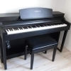 Piano numérique Yamaha CSP 150,