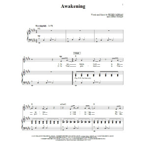 Awakening